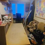 U Fergusona فندق مبيت وإفطار غيجيتسكو