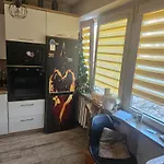 فندق مبيت وإفطار U Fergusona *