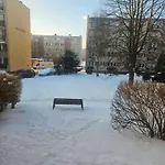 فندق مبيت وإفطار U Fergusona *