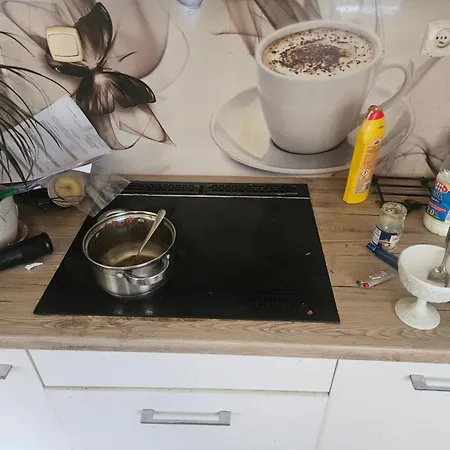 Bed & Breakfast U Fergusona