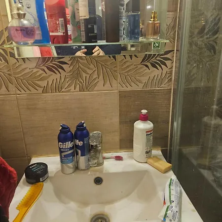 U Fergusona * Giżycko