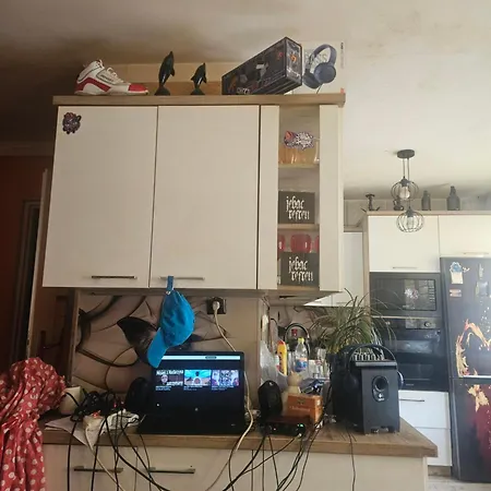 U Fergusona * Giżycko