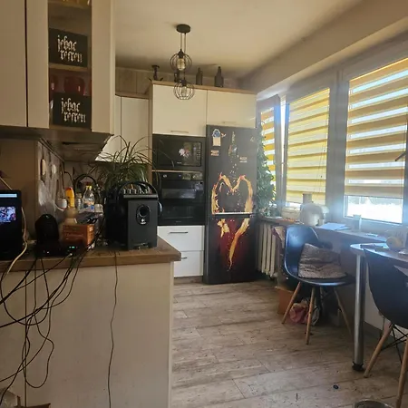 U Fergusona Bed & Breakfast *