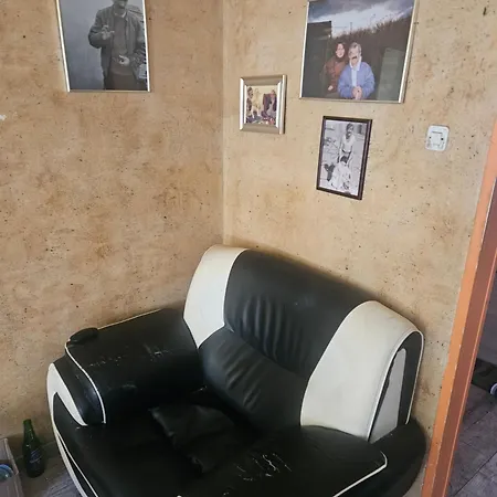 U Fergusona Bed & Breakfast *