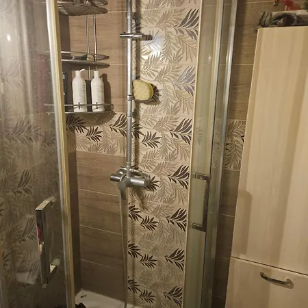 U Fergusona Nocleg ze śniadaniem