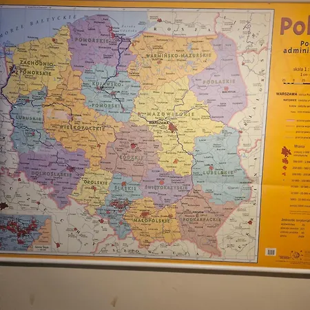U Fergusona * Gizycko