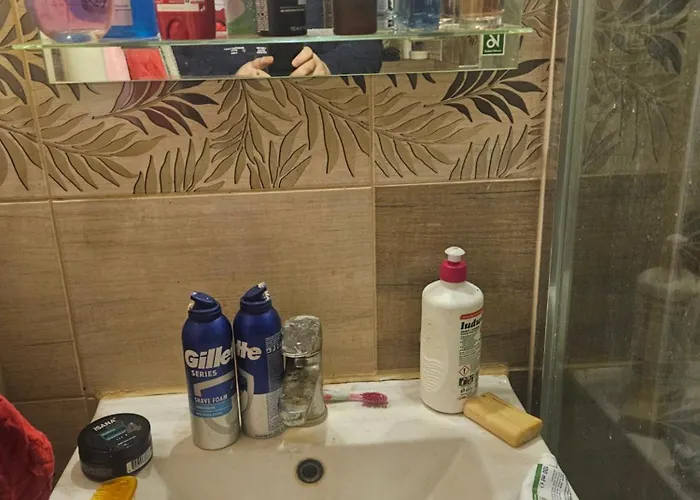 U Fergusona * Giżycko