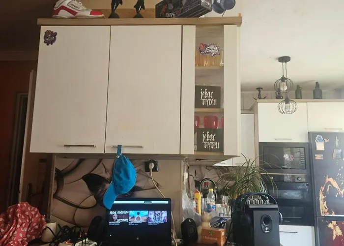 U Fergusona * Giżycko