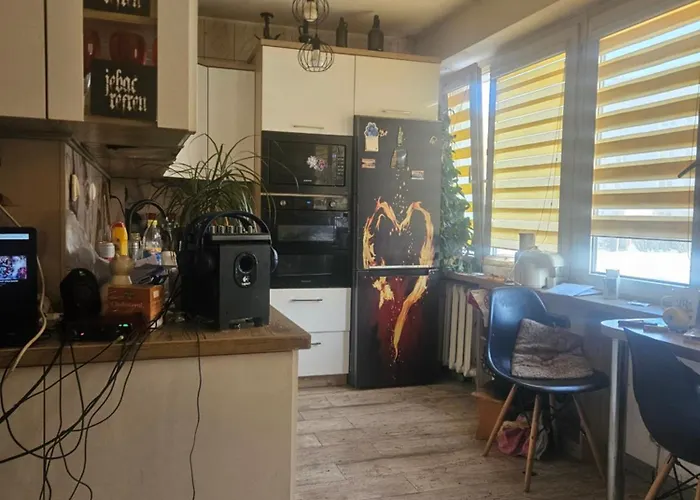 U Fergusona Bed & Breakfast *