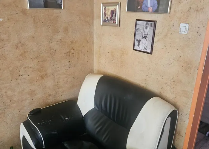 U Fergusona Bed & Breakfast *