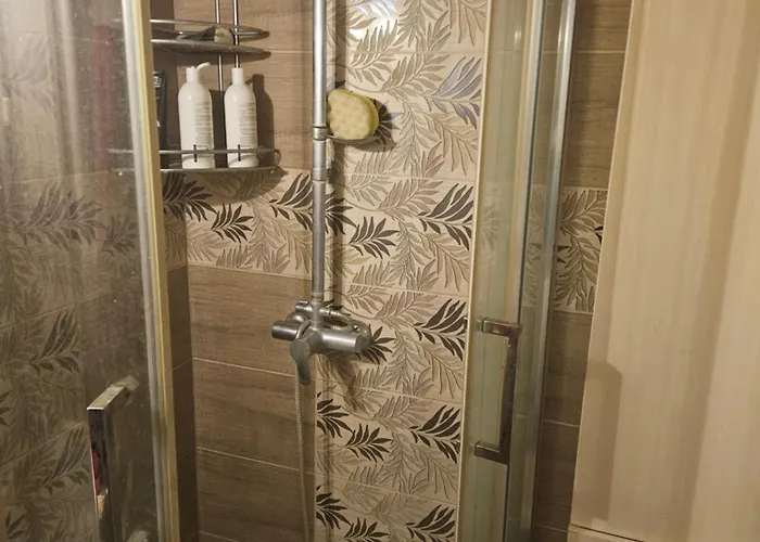 U Fergusona Bed & Breakfast