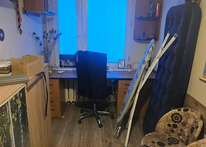 U Fergusona Bed & Breakfast