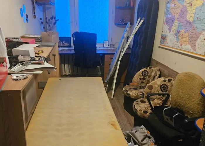 U Fergusona Bed & Breakfast Giżycko