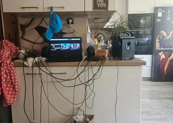 U Fergusona * Giżycko