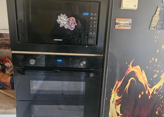 U Fergusona Giżycko