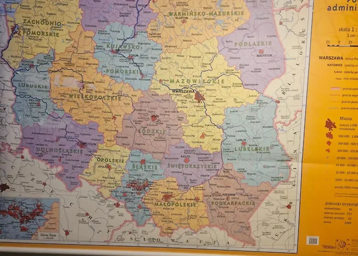 U Fergusona * Giżycko