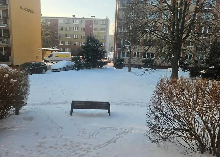 Bed & Breakfast U Fergusona *